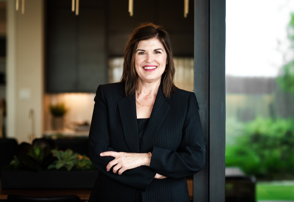 Katie Curran, REALTOR® with MKAT Group at Keller Williams Signature